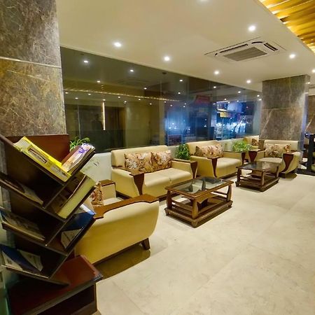 Hotel Sea Cox Кокс-Базар Экстерьер фото