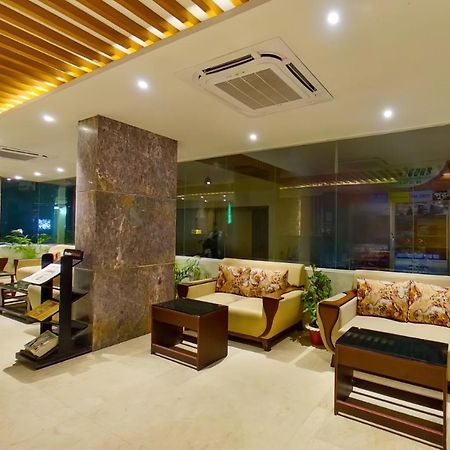 Hotel Sea Cox Кокс-Базар Экстерьер фото