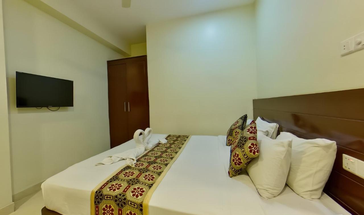 Hotel Sea Cox Кокс-Базар Экстерьер фото