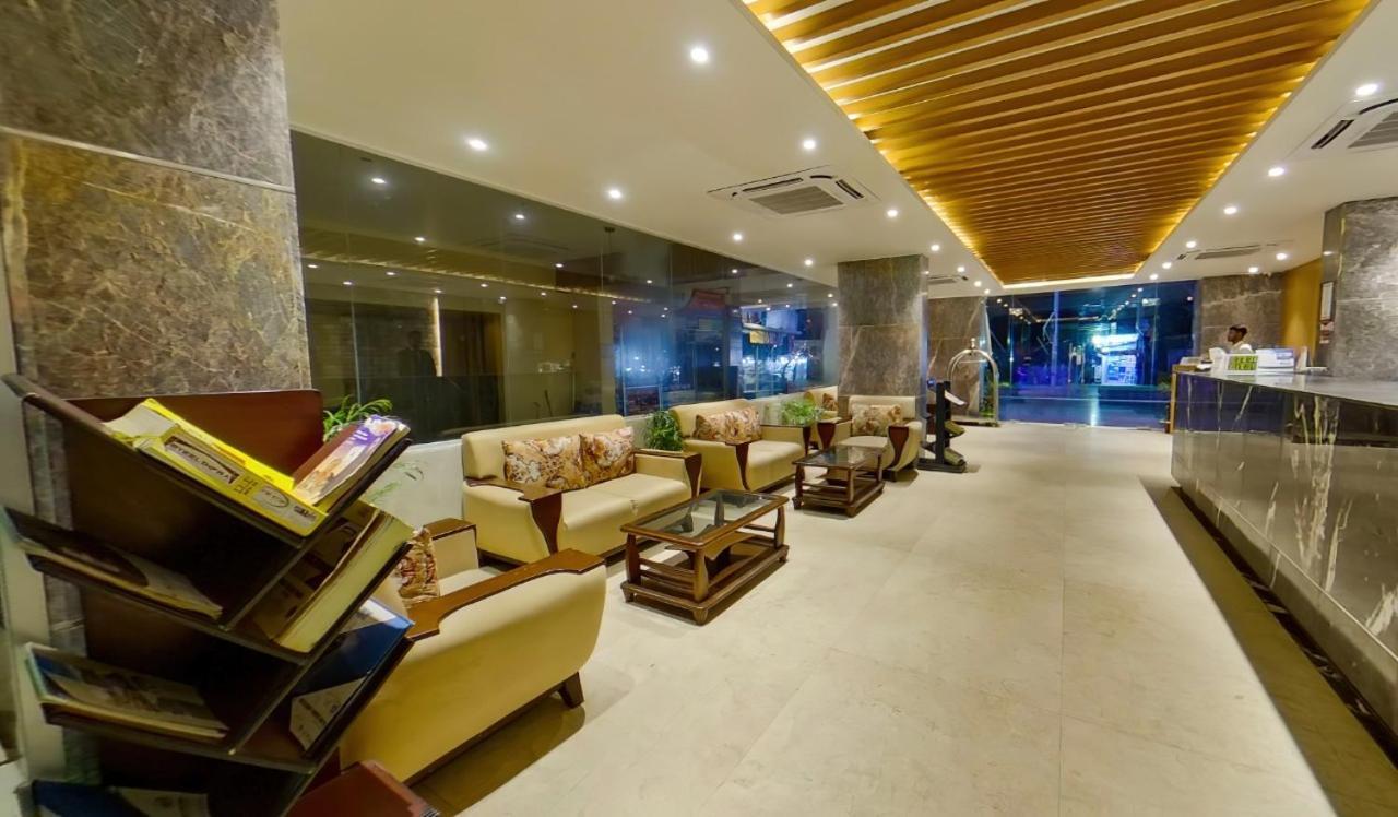 Hotel Sea Cox Кокс-Базар Экстерьер фото