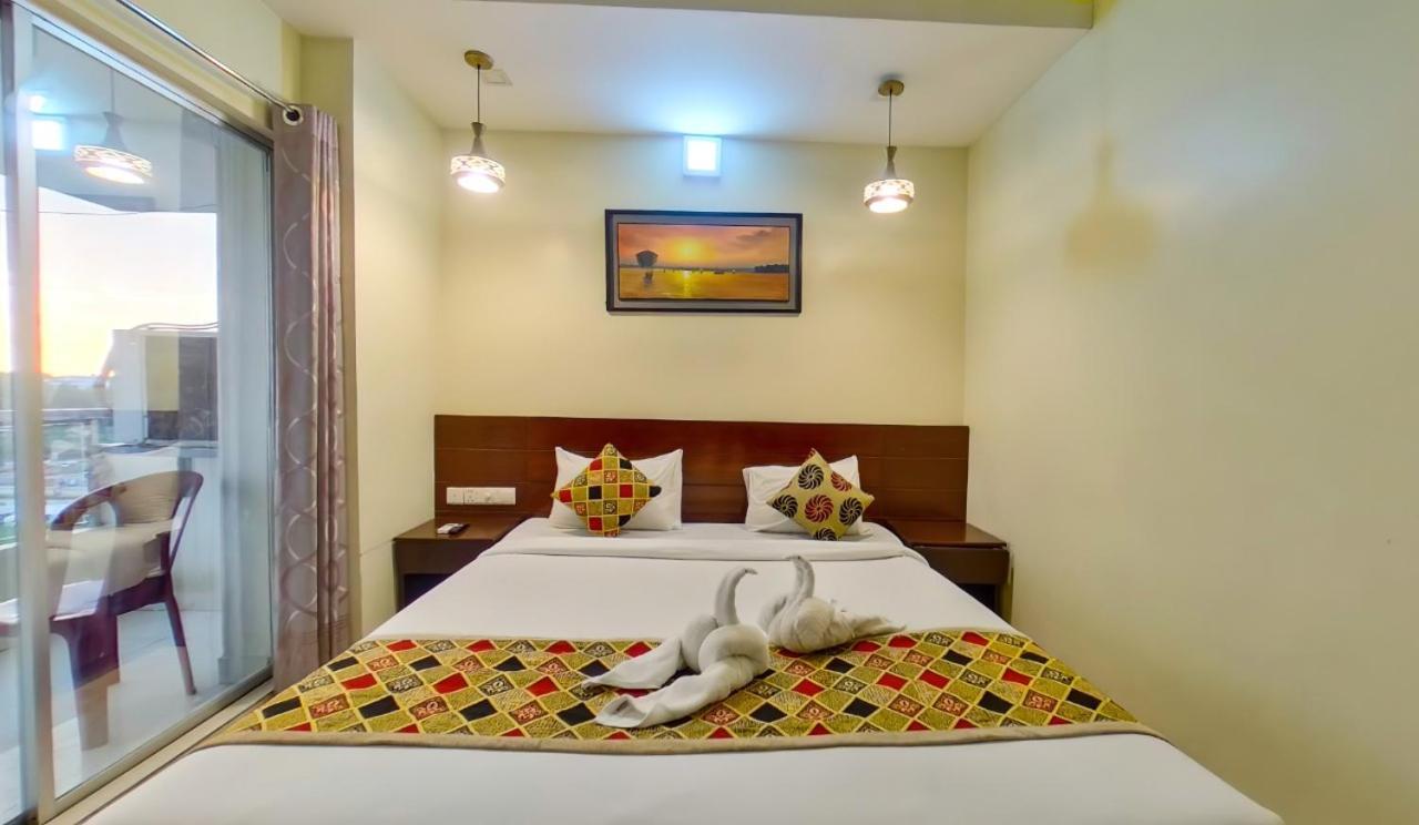 Hotel Sea Cox Кокс-Базар Экстерьер фото