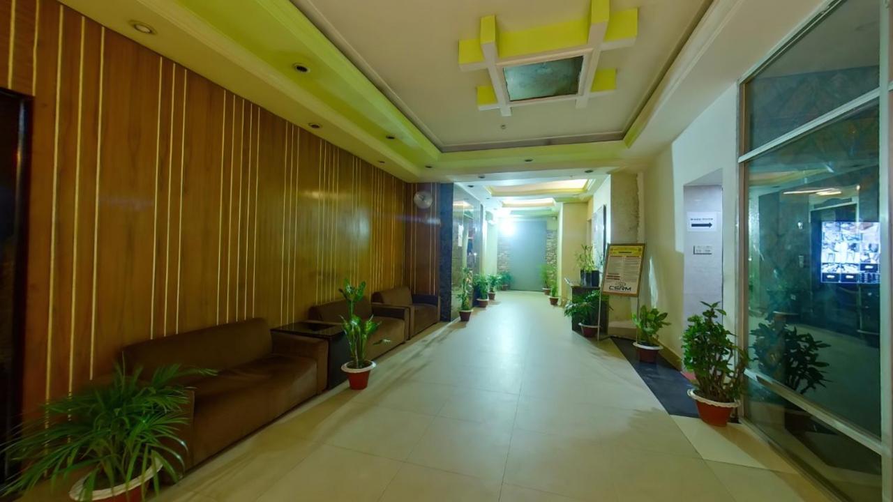 Hotel Sea Cox Кокс-Базар Экстерьер фото
